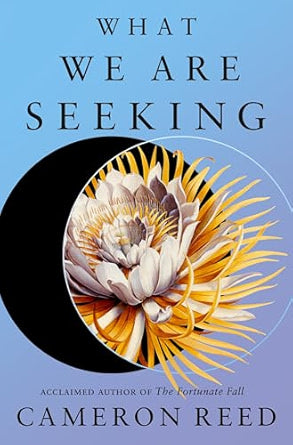 (Pre-Order) What We Are Seeking