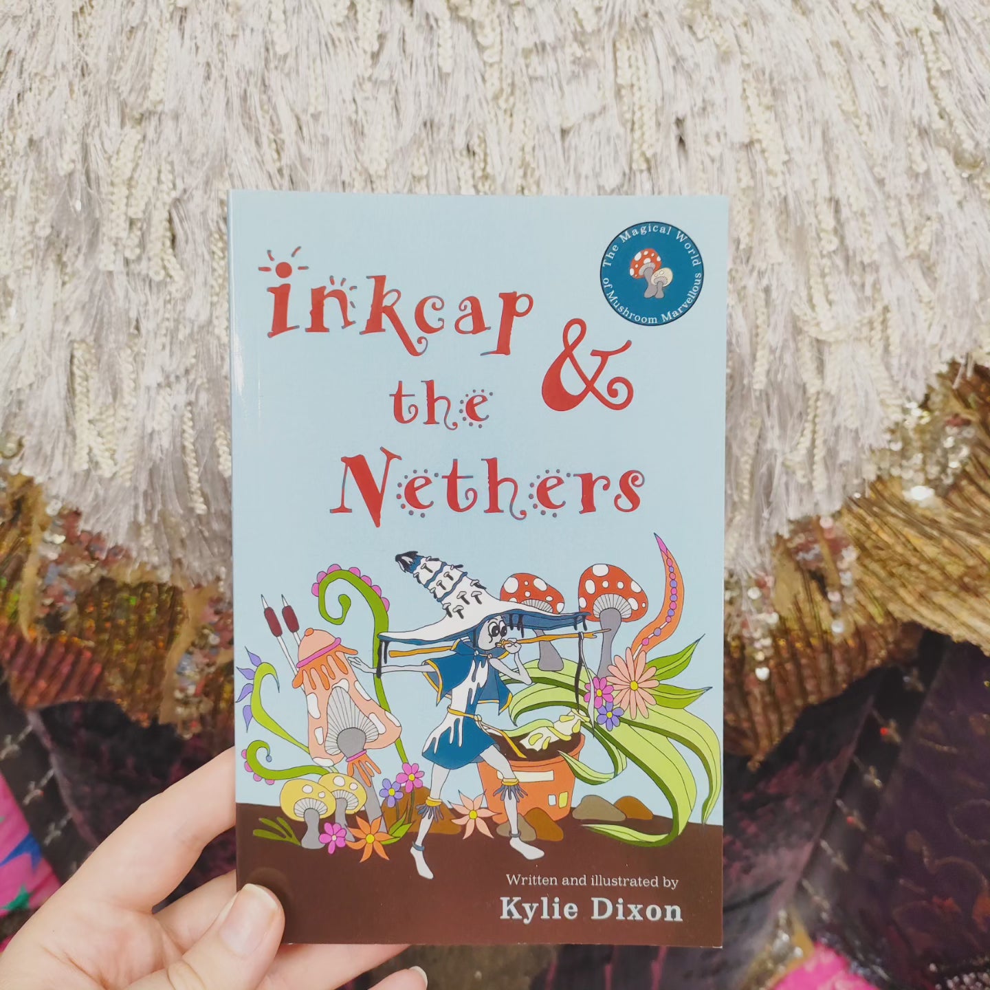 Inkcap & The Nethers