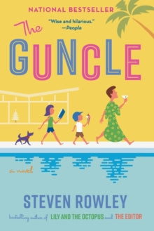 The Guncle
