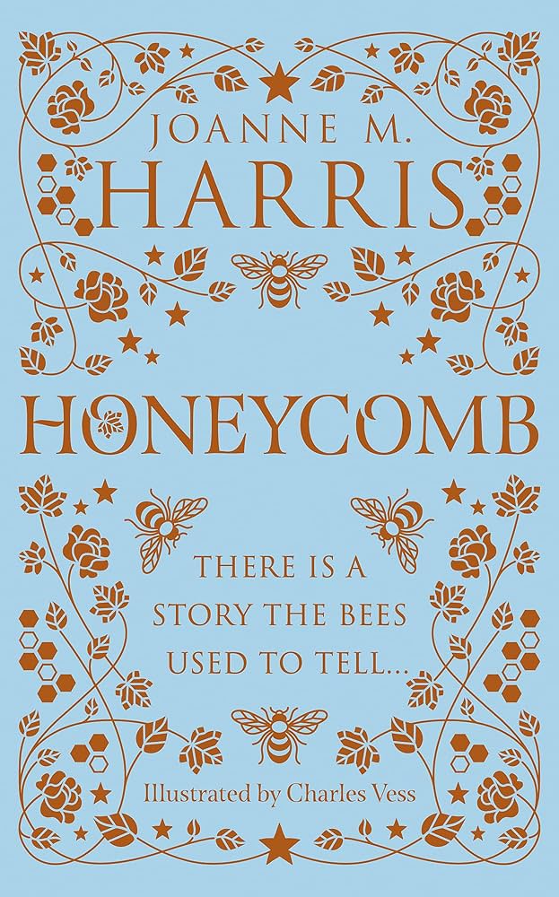 Honeycomb