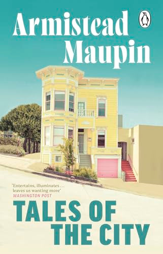 Tales of the City