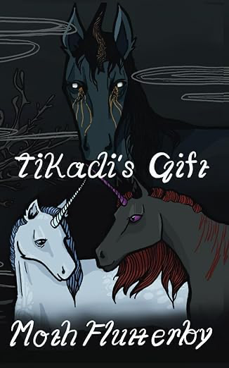 Tikadi’s Gift