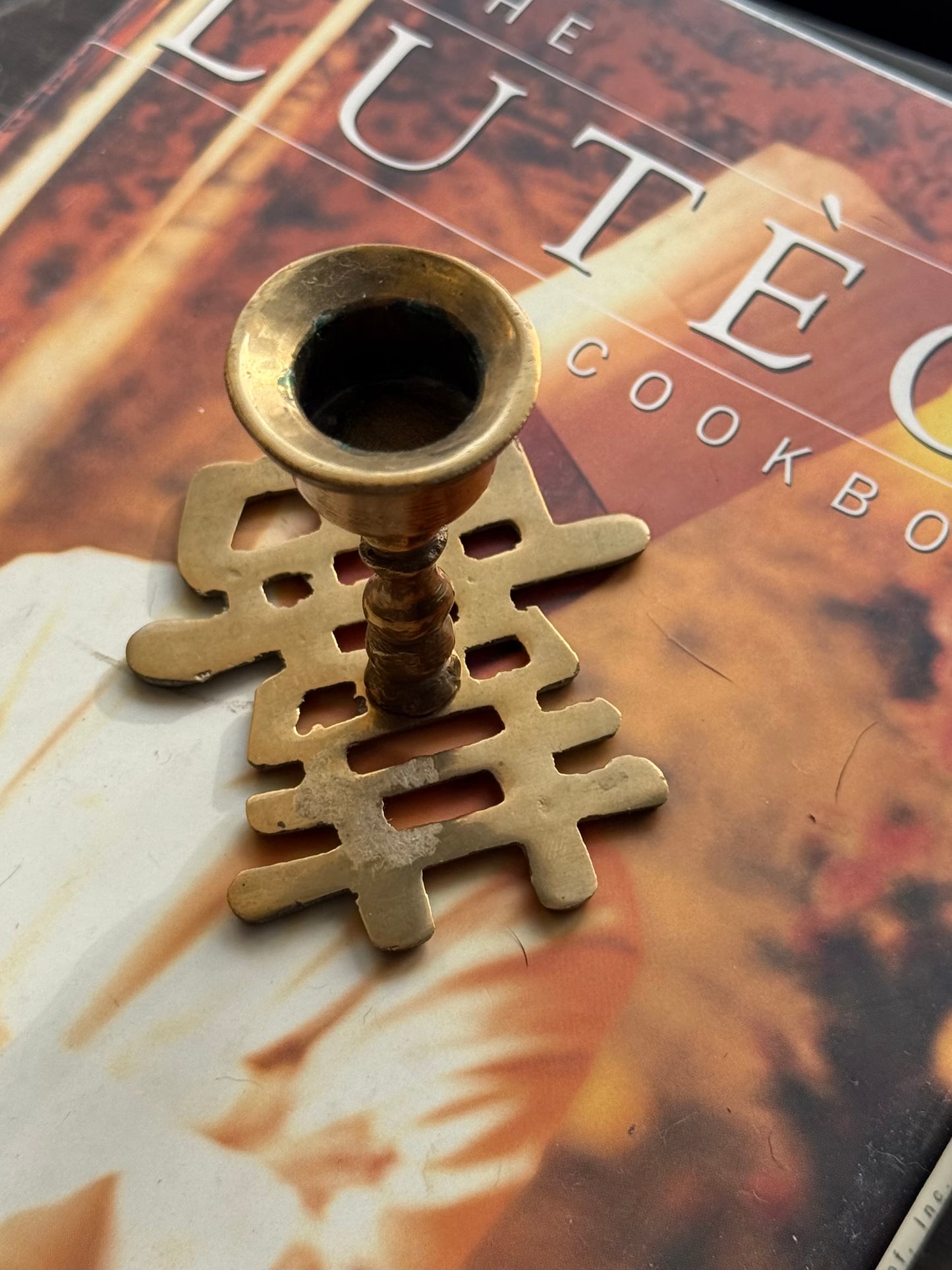 The Leaves Still Fallow