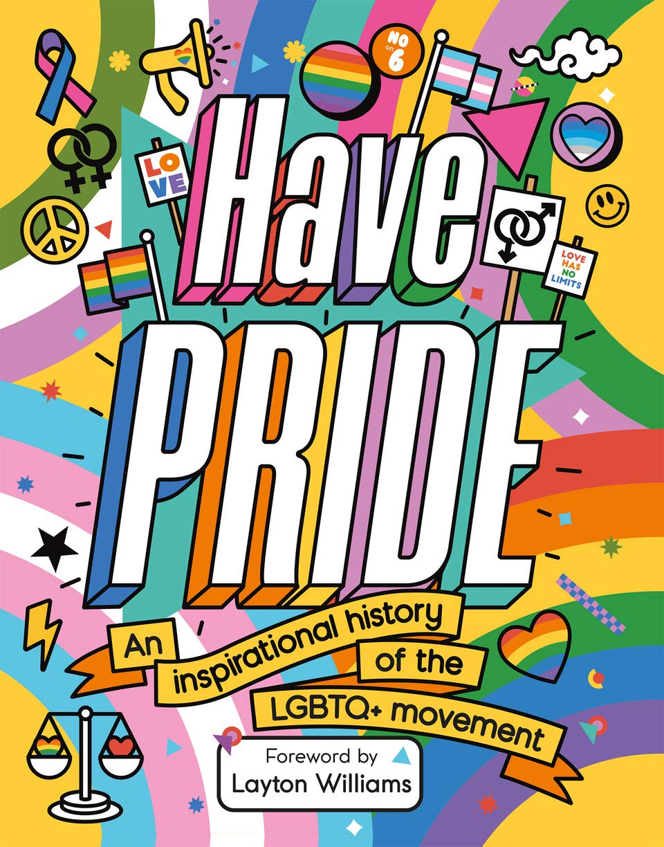 Have Pride