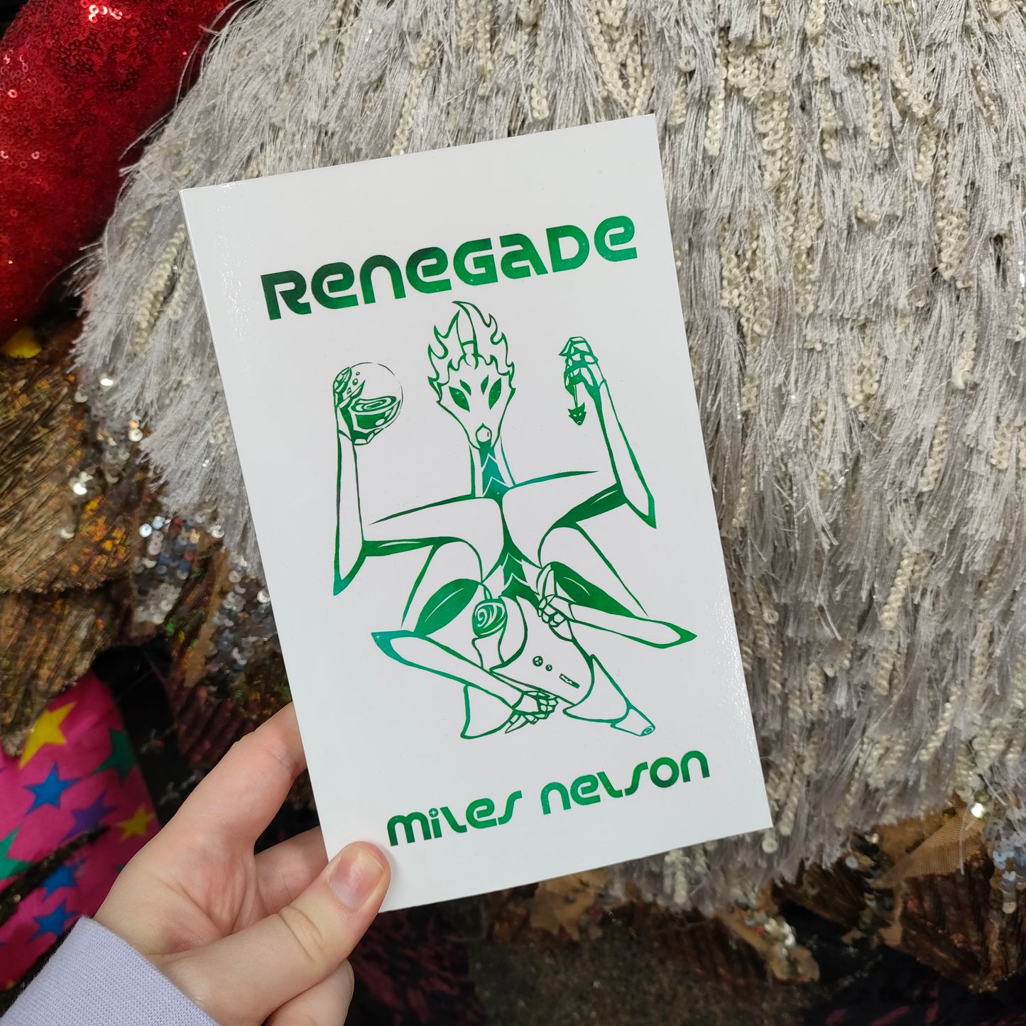 Renegade