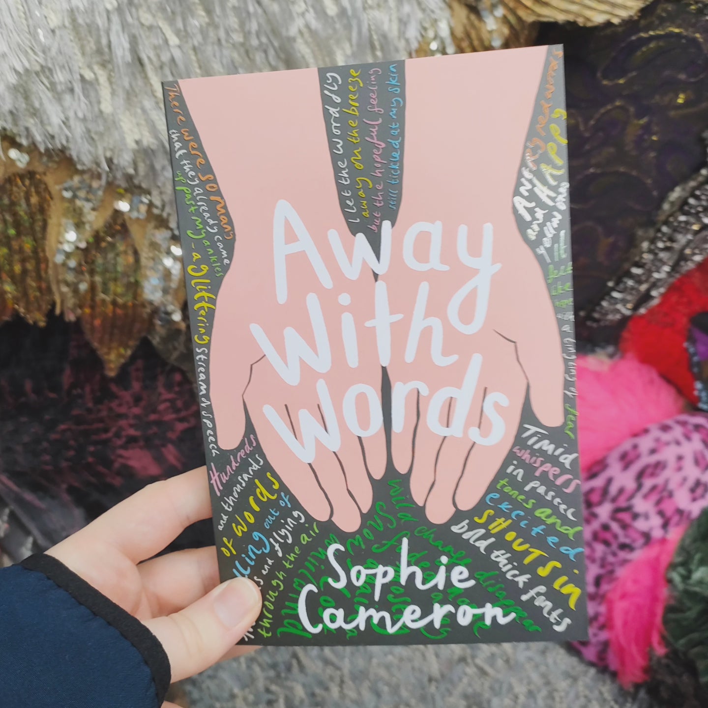 Away With Words