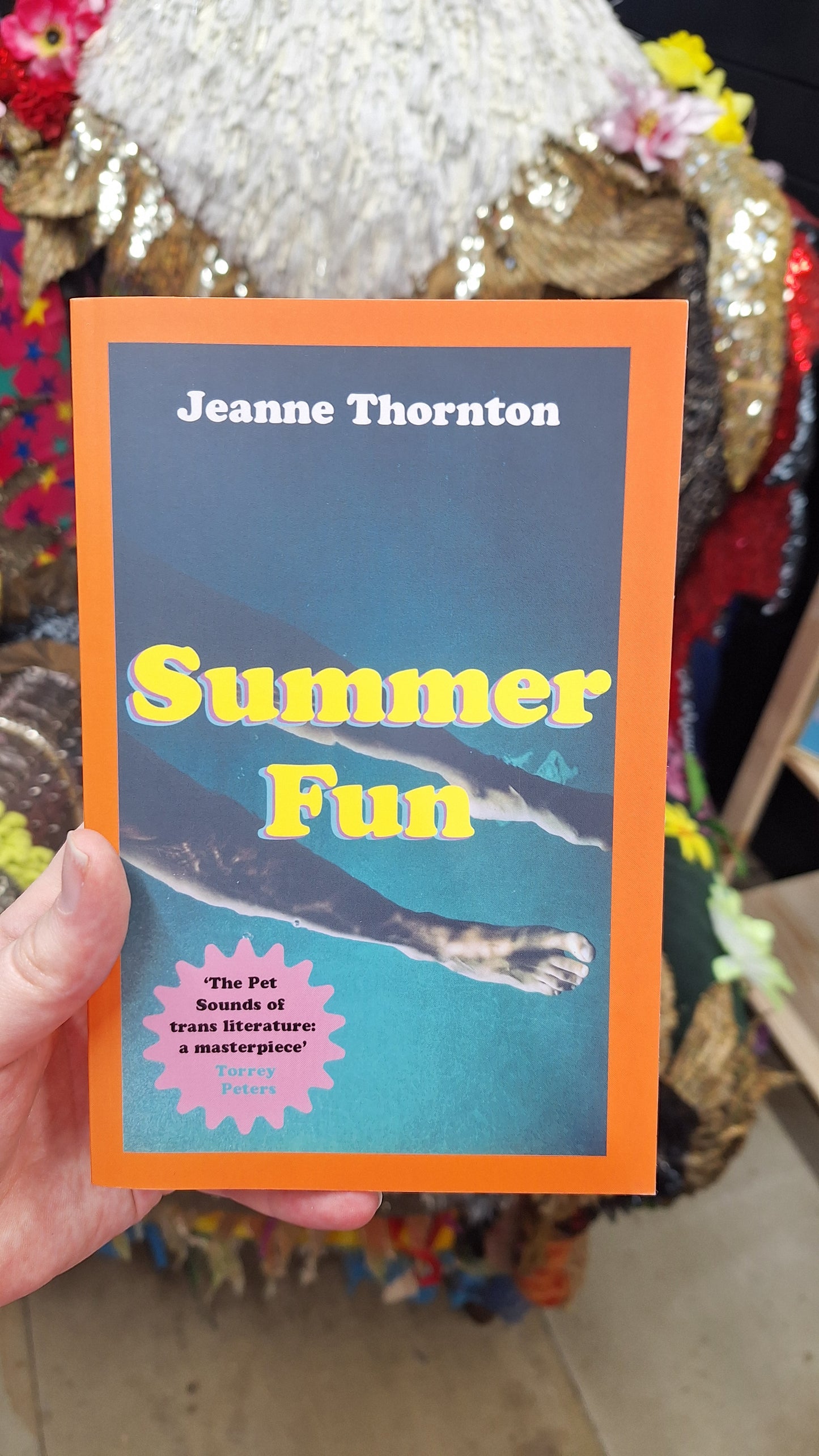 Summer Fun