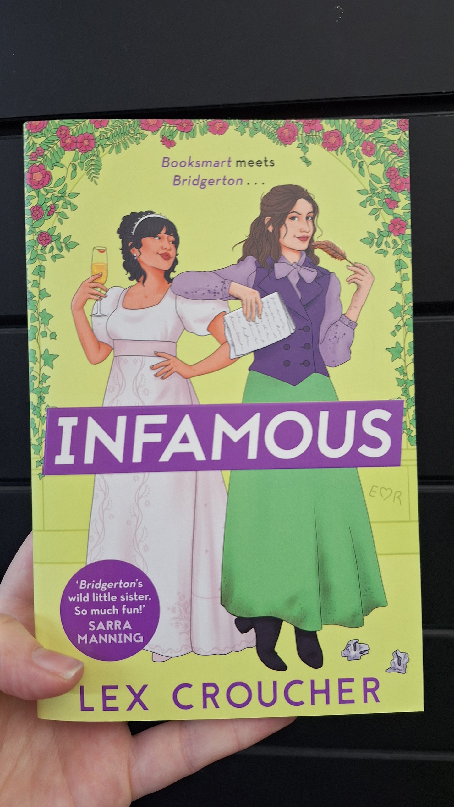 Infamous