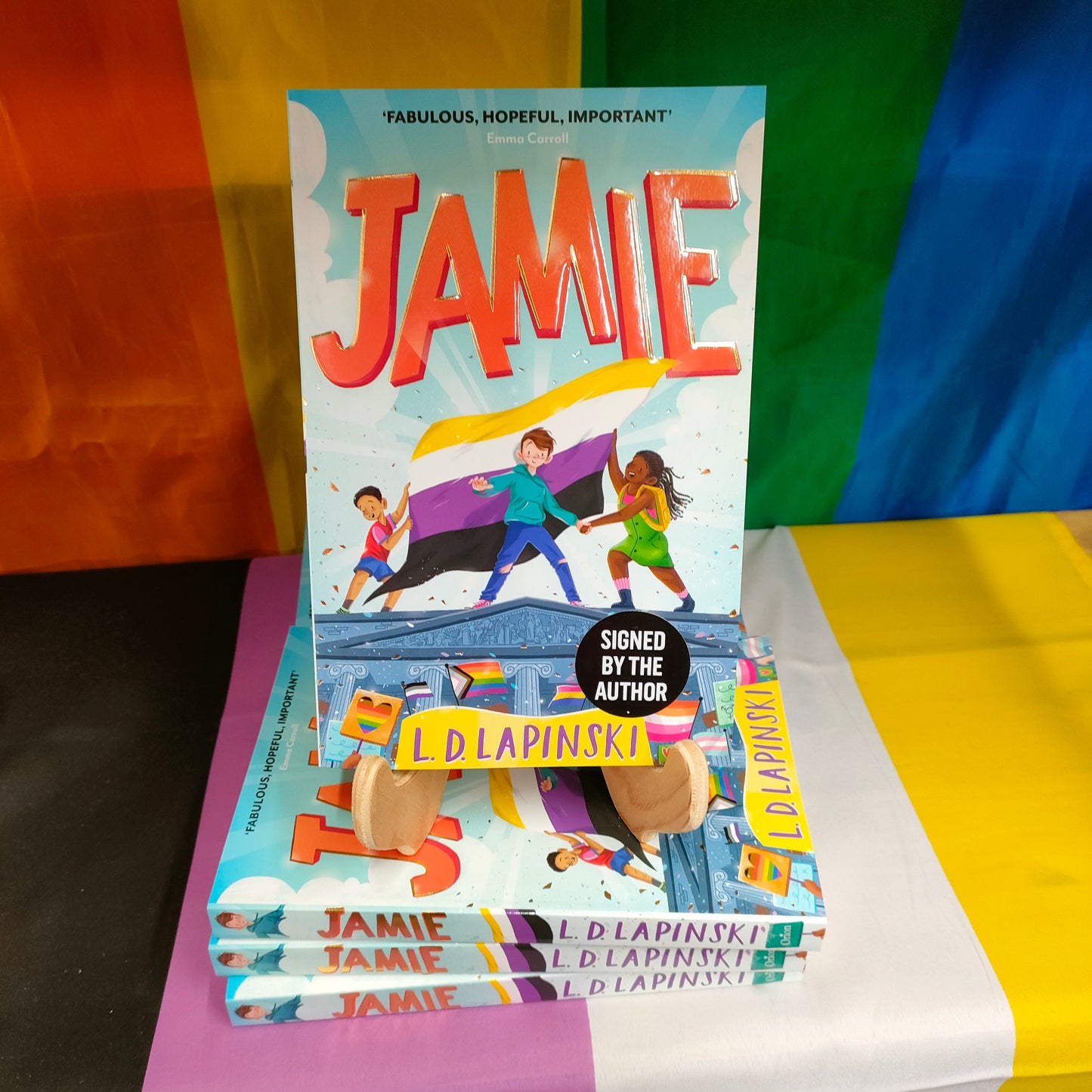 Jamie