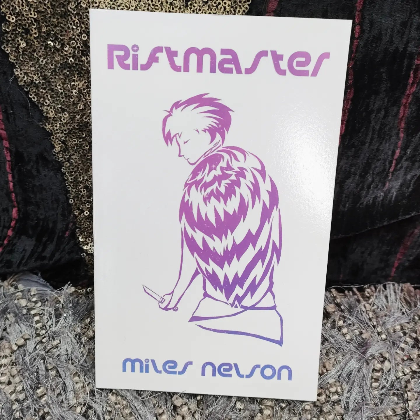Riftmaster