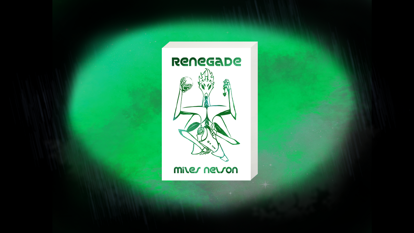 Renegade