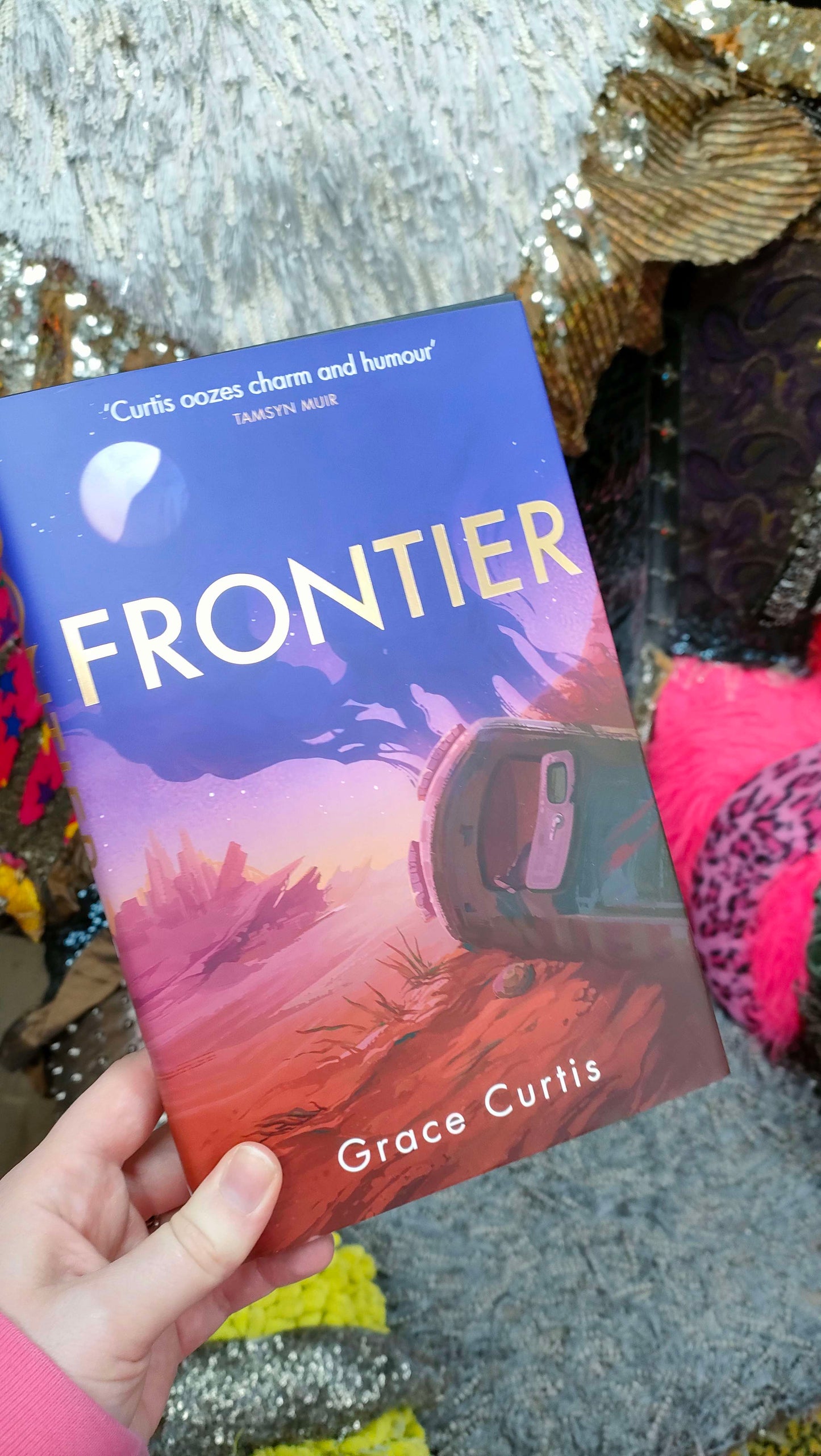 Frontier