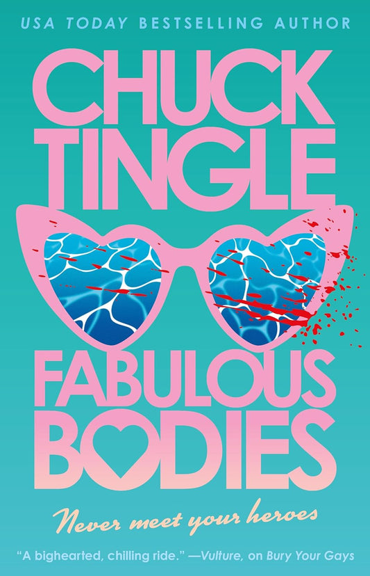 (Pre-Order) Fabulous Bodies