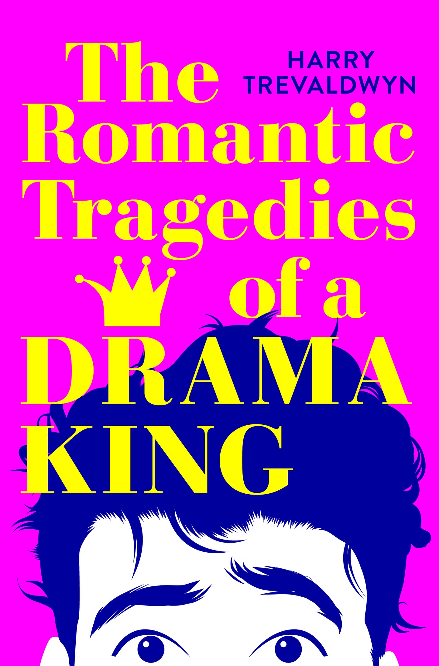 The Romantic Tragedies of a Drama King