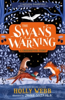 The Swans Warning: A Greenriver Story