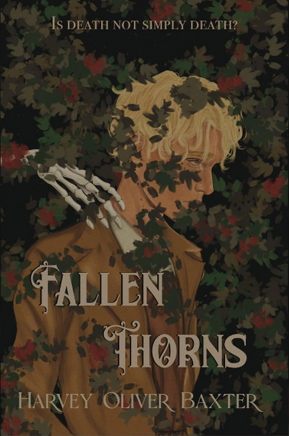 Fallen Thorns