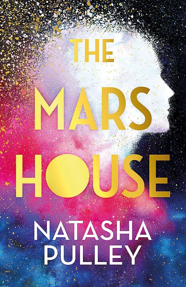 (Pre-Order) The Mars House