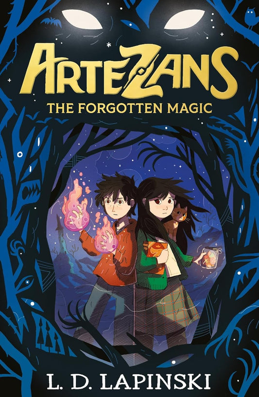 Artezans: The Lost Magic