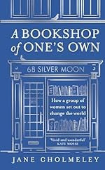 A Bookshop of One’s Own