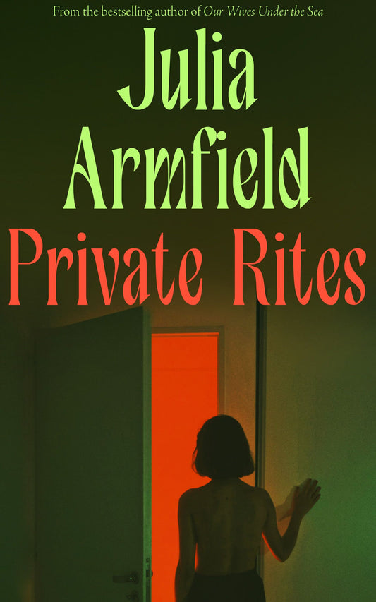 Private Rites