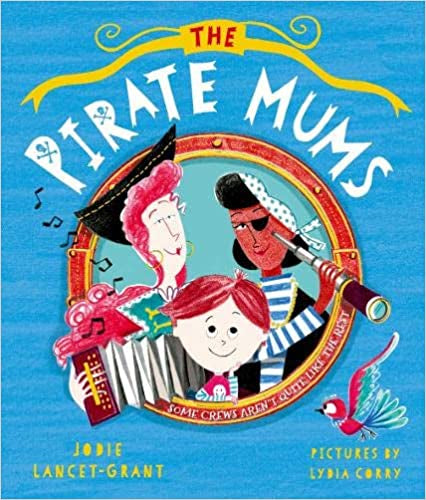 The Pirate Mums