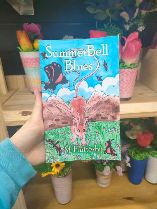 SummerBell Blues