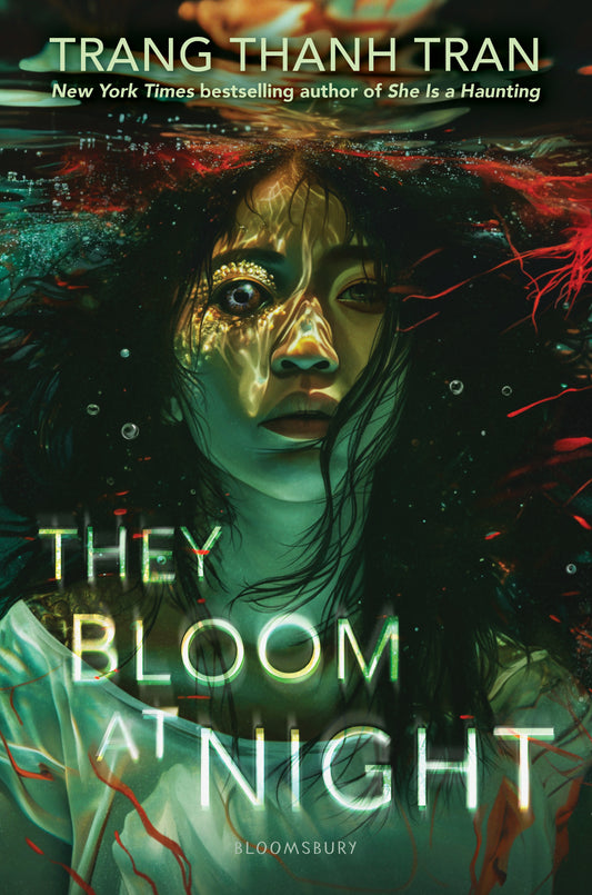 (Pre-Order) They Bloom at Night