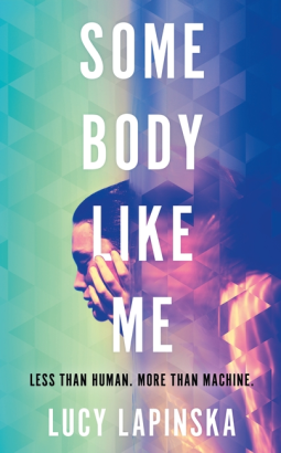 (Pre-Order) Some Body Like Me