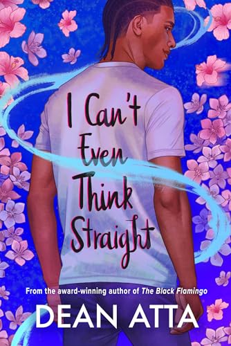 (Pre-Order) I Can’t Even Think Straight