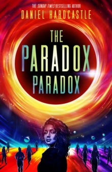 (Pre-Order) The Paradox Paradox