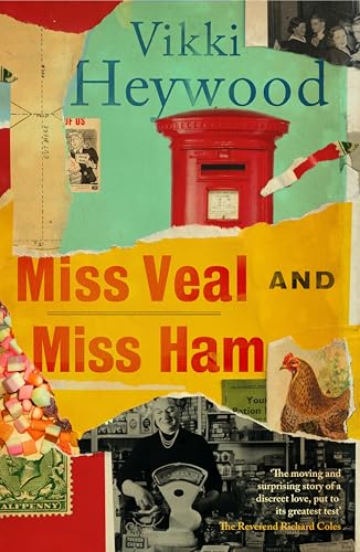 Miss Veal and Miss Ham