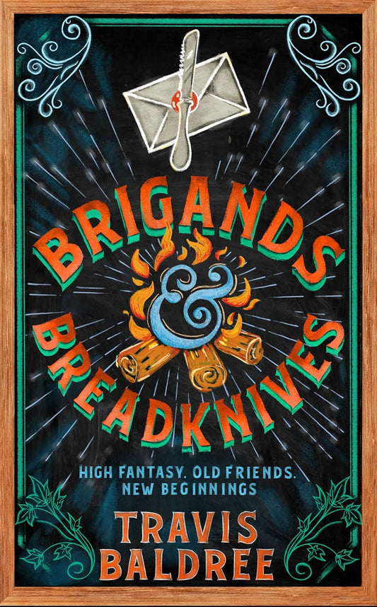 Brigands & Breadknives