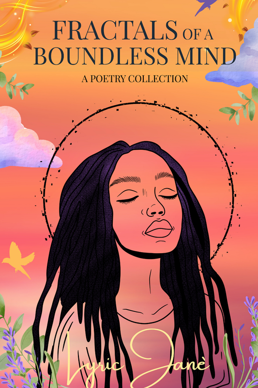 Fractals of a Boundless Mind