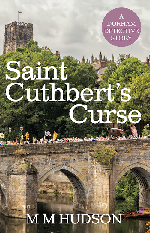 Saint Cuthbert’s Curse