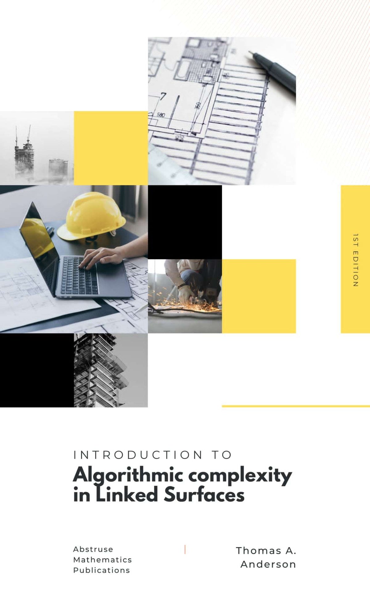 Algorithmic Complexity in Linked Surfaces