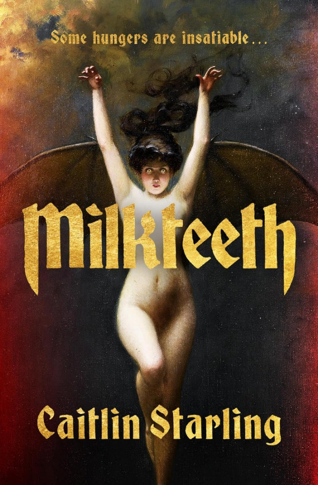 Milkteeth