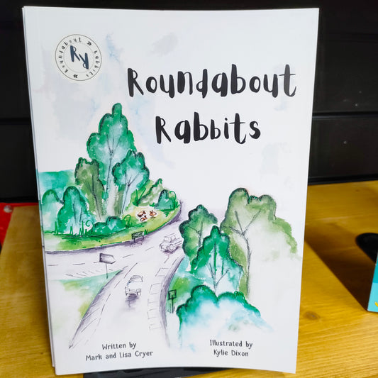 Roundabout Rabbits