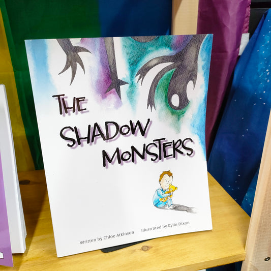 The Shadow Monsters