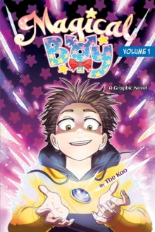 Magical Boy: Volume 1