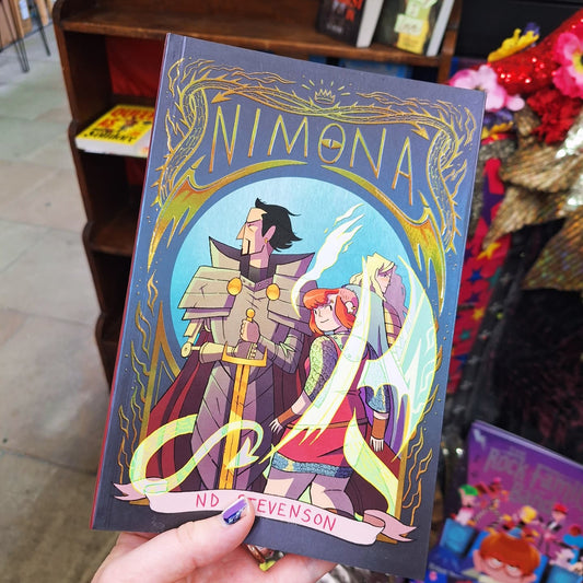 Nimona