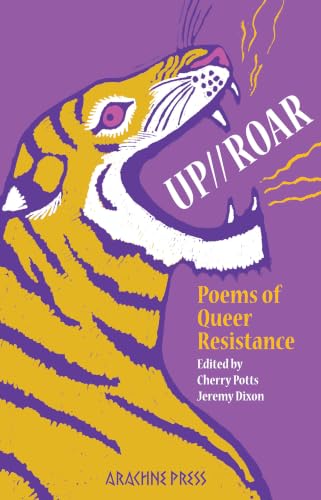 Up//Roar: Poems of Queer Resistance