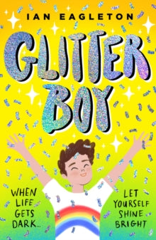 Glitter Boy